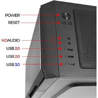 Ginzzu CL580 Image #10