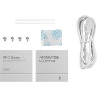 GamerStorm PF700X WH Image #5