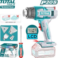 Total TBLI2003 (без АКБ)