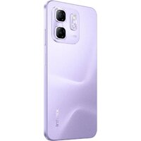 Infinix Hot 50i X6531B 4GB/256GB (фиолетовая мечта) Image #3