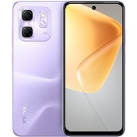 Infinix Hot 50i X6531B 4GB/256GB (фиолетовая мечта)