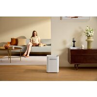 SmartMi Evaporative Humidifier 3 Lite CJXJSQ06ZM (с евровилкой) Image #22