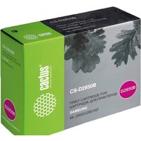 CACTUS CS-D2850B (аналог Samsung ML-D2850B)