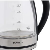 Scarlett SC-EK27G35 Image #4