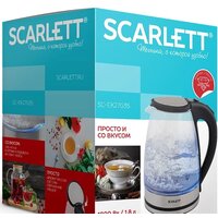 Scarlett SC-EK27G35 Image #10