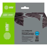 CACTUS CS-3YM62AE (аналог HP 305XL 3YM62AE)