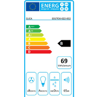 Elica Lane BL MAT/A/52 PRF0165830 Image #3