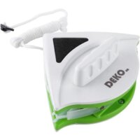 Deko магнитная WC03 (белый/зеленый)