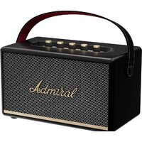 Admiral Audio Bora (черный) Image #3