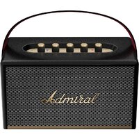 Admiral Audio Bora (черный) Image #2