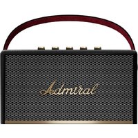 Admiral Audio Bora (черный)