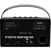 Admiral Audio Bora (черный) Image #6