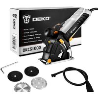 Deko DKCS1000 063-4201 Image #2