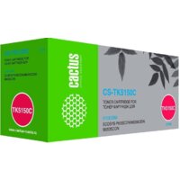CACTUS CS-TK5150C (аналог Kyocera TK-5150C) Image #1
