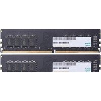 Apacer 32ГБ DDR4 2666 МГц AU32GGB26CRBBGH