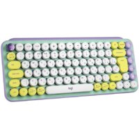 Logitech Pop Keys Daydream 920-010717