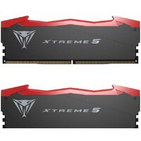Patriot Viper Xtreme 5 2x24ГБ DDR5 8200 МГц PVX548G82C38K Image #1