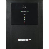 IPPON Back Basic 2200 Euro Image #2