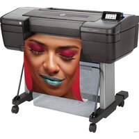 HP DesignJet Z9+ PostScript 24" W3Z71A Image #2