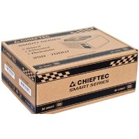 Chieftec Smart 600W (GPS-600A8) Image #5