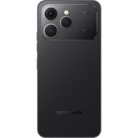 Tecno Spark 40 KM5n 8GB/256GB NFC (чернильный черный) Image #4