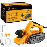 Deko DKEP1100W Set1 083-1074