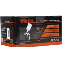 Wester FPG-30 [55182] Image #7