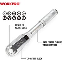 Workpro WP272015 Image #3