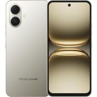 Tecno Spark Go 2 4GB/128GB (серый титановый)