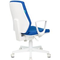 Бюрократ CH-W545 (синий) Image #4