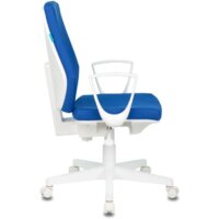 Бюрократ CH-W545 (синий) Image #3