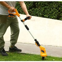 Deko DKET20 065-1215 (с 1-им АКБ) Image #8