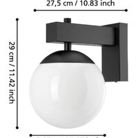 Eglo Bufalata 900669 Image #3