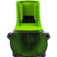 Greenworks G24ABK2 2404807UA (с 1-им АКБ) Image #3