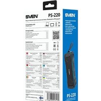 SVEN PS-220 Image #9