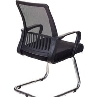 Бюрократ MC-209/B/TW-11 (черный) Image #4