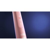 Oral-B Pulsonic Slim Clean 2000 (розовый) Image #7