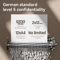 Deli ET095 (серый) Image #3