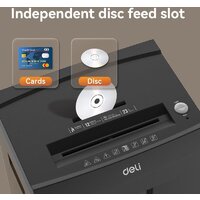 Deli ET095 (серый) Image #7