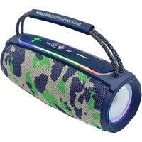 Bseng CHARGE8S (камуфляж)