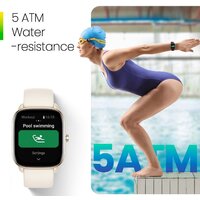 Amazfit GTS 4 Mini (полночный черный) Image #10