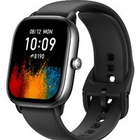 Amazfit GTS 4 Mini (полночный черный)