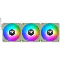 Thermaltake CT120 EX ARGB 3-Fan Pack CL-F196-PL12MG-A