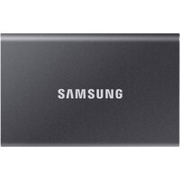 Samsung T7 500GB (серый)