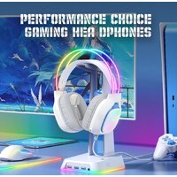 Onikuma X22 (белый) Image #2