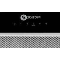 Schtoff Rost 50 Black Image #4