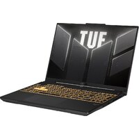 ASUS TUF Gaming F16 FX607VU-RL148 Win 11 Pro Image #7