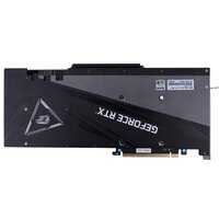 Colorful iGame GeForce RTX 3080 Ti Vulcan OC-V 12GB GDDR6X Image #5