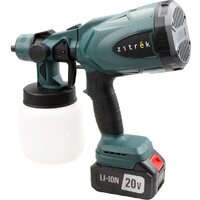 Zitrek ZKSG 20 Li 085-1030 (с 1-им АКБ)