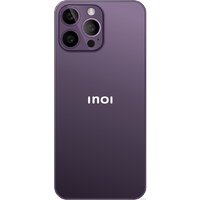 Inoi Note 13s 4GB/128GB без NFC (фиолетовый) Image #3